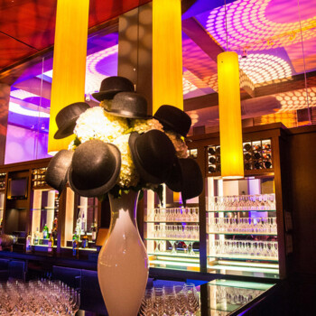 Lighting, décor and imagination make the ordinary extraordinary. Photo credit, Cortney Van Jahnke; décor Absolutely Wild Event Design; lighting Arc3 Design; event: NJPAC Spotlight Gala 2015. 1540266_775174029190760_7765342878762046169_o