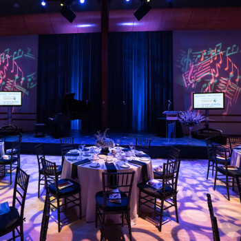 Newark School of the Arts Tomorrow’s Stars Tonight Gala featured amazing performances by their students, alumni and faculty. We helped them to fundraise, plan, and execute their Gala with an events team that managed registration, the auction and to produce a seamless program. Photo credit, Rob Davidson. Newark-School-of-the-Arts-2017-Gala-2